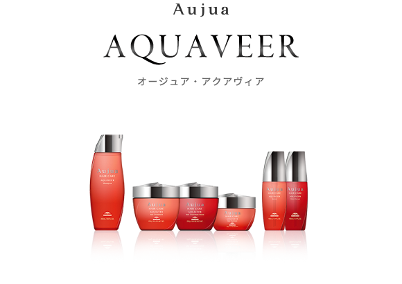 AQUAVEER ã¢ã¯ã¢ã´ã£ã¢