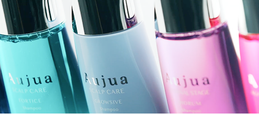 Aujua(オージュア) の商品一覧