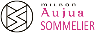 milbon aujua sommelier