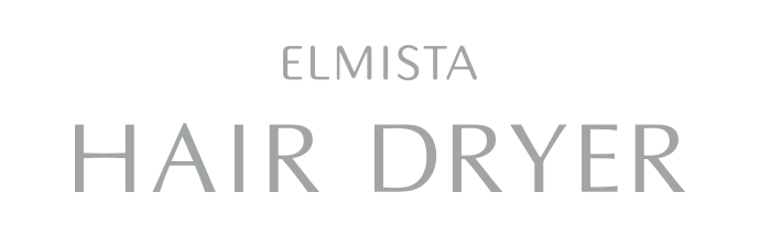 ELMISTA HAIR DRYER