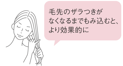 イミュライズ(IMMURISE）毛髪強度ケア | Aujua(オージュア)
